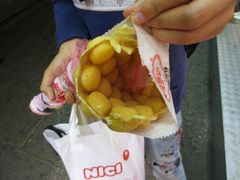 鸡蛋仔-利强记北角鸡蛋仔(弥敦道店 )