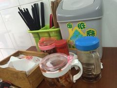 -巴哈面店(沈家门西大街店)