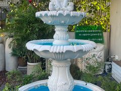 -秀儿家の小确幸花园西餐厅