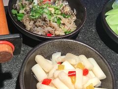 -蛙小侠·沸腾砂锅牛蛙(增城东汇城店)