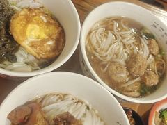 -矮子粉店1985·长沙米粉(湘春路店)
