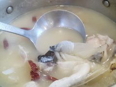 -文记壹心鸡(宝华路店)