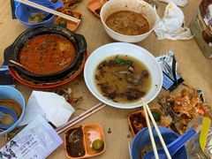 -新记肉骨茶