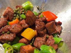 -春梅里卤鹅馆·47年老字号(中山路店)