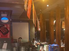 -聚点串吧·北京烧烤(赵登禹路店)