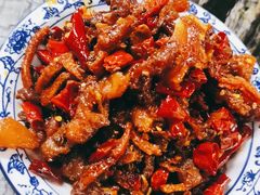 川味辣子鸡-西月城谭豆花(春熙路店)
