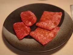 -焼肉矢澤 京都