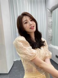 点击看大图 -3am hair salon烫发染发接发