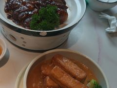 -荔粥记潮汕砂锅粥(太湖路店)