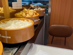-龍歌自助小火锅(市南金茂湾店)