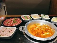 -井格重庆火锅(西直门凯德Mall店)
