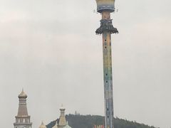 -南京银杏湖乐园