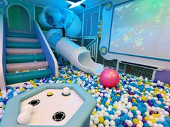 -北京海德酒店温泉