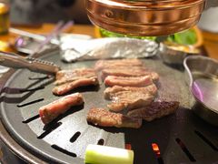 牛小排-济州爱肉堂(总店)
