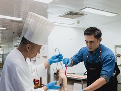 -北京康莱德酒店
