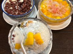 -合德记顺德双皮奶(东门店)