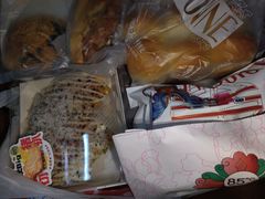 -85度C(厦门中华城新店)