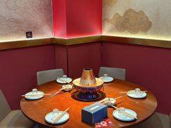 -1078號老北京涮肉(松柏店)