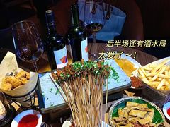 -不二·民谣音乐餐吧(长沙店)