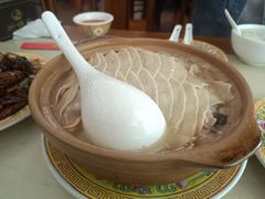 -砂锅居(西四店)