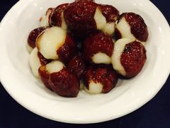 -老吉士酒家(天平路店)