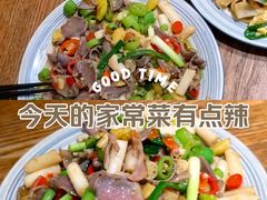 -静一餐厅·湖北菜(前门店)