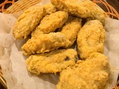 -南记食粥坊·宵夜大排档(岭南分店)