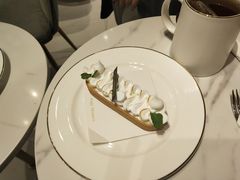 -Fridi Patisserie Cafe