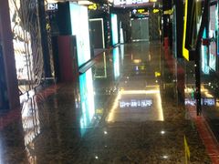 -中影佰纳国际影城DMAX(花都广百广场店)