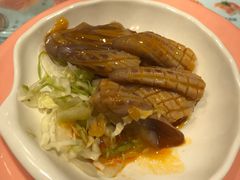 -争鲜回转寿司(南开大悦城店)