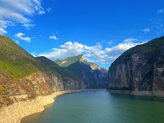 -白帝城·瞿塘峡景区