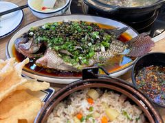 -妈妈的味道(和顺古镇店)