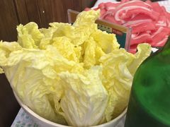 -常赢三兄弟·清真涮肉·清真炒菜(朝阳新城店)