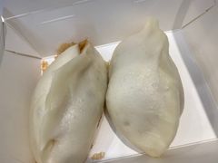 -当家水煎包·牛肉汤(浦江店)