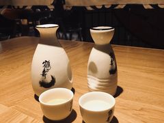 -松岛日本料理(汾江路店)