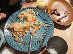-耶里夏丽·丝路新疆菜·清真食品(徐家汇臻选店)