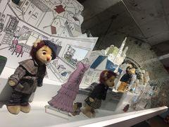 -济州岛泰迪熊博物馆