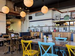 -Ribs & Burgers The Rocks