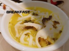 -顺风山庄(水濂山店)