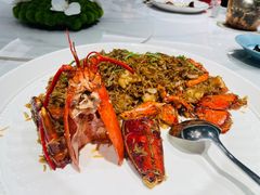 -好友缘酒家(会展中心店)