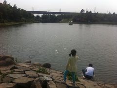-美兰湖景区