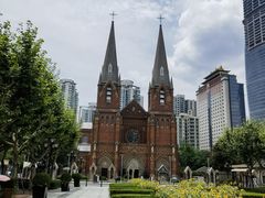 -华为授权服务中心(徐汇漕溪北路)