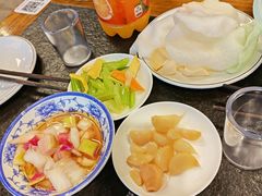 -仁和四季涮肉馆(天坛南门店)