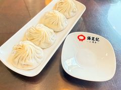 -锡笼记·无锡小笼(方塔店)