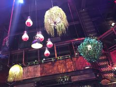 -胡桃里音乐酒馆(曲江店)