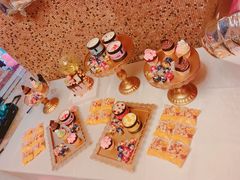 -CAKE BOSS 蛋糕老板(西单君太百货店)