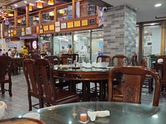 -红星光发煲仔饭(文海店)