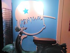 -小明同学(三里屯店)