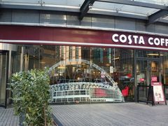 -COSTA COFFEE(丰联广场店)