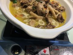 -百翠山居.家飨餐厅